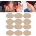 Tinnitus Relief Patch 12pcs - Lightweight and Mild Ear Pain Relief for Tinnitus Patients - Buy Online on SooperMarket.com