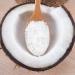 Mynatura Organic Coconut Flakes - Fine Partially Defatted Ideal for Baking Muesli Curries & Chutneys - 2 x 1000g Pack (1 kg) - Buy Online on SooperMarket.com