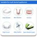 Retainer Cleaning Tablets - New Formula (120 ct, 4-Month Supply) - Buy Online on SooperMarket.com