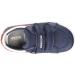 Geox Boy's B Gisli B Sneakers - Navy Dk Red - Size 6 UK Child - Buy Online on SooperMarket.com
