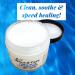 Urban ReLeaf Wound Care Sea Salt Botanical SOAK - Gentle & Effective Healing, Disinfectant, 100% Natural - Buy Online on SooperMarket.com