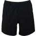 Meripex Apparel Men's Freeballer 8 Athletic Gym Shorts - X-Large Jet Black - Buy Online on SooperMarket.com