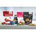 Sukrin Pur Erythritol Natural Calorie-Free Sugar Substitute 500g Pack for Healthy Baking & Cooking - Buy Online on SooperMarket.com
