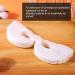 200 Pcs Disposable Ultra Thin Eye Mask Sheets for Moisturizing and Eye Care - Buy Online on SooperMarket.com