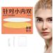 Eye Lid Tape for Hooded Eyes | Waterproof Invisible Eyelid Lift Strips - Professional Eye Lid Contour Stickers for Uneven or Monolids Hooded Droopy Eyelids - Buy Online on SooperMarket.com