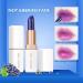 Skynest Magic Temperature Changing Lip Balm Set - Long Lasting & Waterproof Lip Care for Women - Buy Online on SooperMarket.com