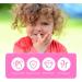 Bexdug Nail Biting Stopper | 0.5fl ozNail Biting Polish Alternative Anti Nail Biting For Kids Care For All Ages Stop Thumb Sucking Safe & Effective Bitter Taste Safe For Adults Kids - Buy Online on SooperMarket.com