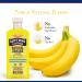 Happy Home Natural Banana Flavoring 7oz - Non-alcoholic & Certified Kosher - Buy Online on SooperMarket.com