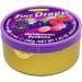 Woogie Fine Drops Hard Candy Tin - Lemon Mint and Wild Berries Flavours 200 g - Pack of 3 Fruit Candy Tin Cans - Buy Online on SooperMarket.com