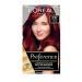 L'Oreal Paris Preference Hair Dye Long Lasting Luminous Permanent Hair Colour P37 Budapest BUDAPEST 3.66 1 count (Pack of 1)