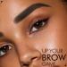 iMethod Eyebrow Stamp & Stencil Kit - Light Brown - Easy Brow Makeup Trio - Buy Online on SooperMarket.com