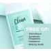 Rustic MAKA Clean Bliss Natural Deodorant | Prebiotic Formula | Vegan & Cruelty-Free | Aluminum & Paraben-Free | Odor Control for Women & Men - Buy Online on SooperMarket.com