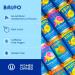Buy Baloo Sparkling Water Variety Pack - Mood-Boosting Nootropic & Adaptogen Infused (12 oz Cans 12 Pack) - No Artificial Sweeteners Low Calorie Kosher Certified - Buy Online on SooperMarket.com