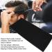 PVC Pad Large Space Flexible Washable Salon Mat Haircut Tools for Barber Shop Salon - Buy Online on SooperMarket.com