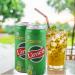 Limca Can 330ml Soft Drink Cold Drink Can Refreshing Lemon Drink Strong Taste Beverages (Pack of 5) Lemon Pack of 5 - Buy Online on SooperMarket.com