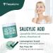 TreeActiv Acne Treatment Face Cream with Salicylic Acid & Tea Tree Oil - 90 Day Supply - Buy Online on SooperMarket.com