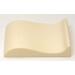 Mini S-Curve Mold - Perfect for Small Baking Projects | [Brand Name] - Buy Online on SooperMarket.com