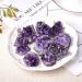 1PC Natural Amethyst Crystal Cluster Quartz Raw Crystals Stone Decoration Ornament Purple Stone Ore 1PC Random Delivery - Buy Online on SooperMarket.com