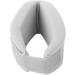 Ergonomic Halskruff Neck Support for Pain Relief | Foam Neck Ruff for Men & Women (L) - International Shipping - Buy Online on SooperMarket.com