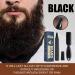 Shop Lutiore Men's Beard Growth Pencil - Mustache Repair & Styling Kit for Fullness & Shape - Buy Online on SooperMarket.com