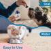 Prana Pets Respiratory Support Formula for Dogs and Cats - Promotes Optimal Respiratory Function - 1 Pack - Buy Online on SooperMarket.com