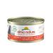 Almo Nature HFC Jelly wet cat food - Salmon with Carrots 24-pack (24 x 70g) Salmon with Carrots 70 g (24-pack)