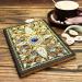 Huacan Diamond Painting Cover Notebook Journal for A5 60 Pages Christmas Gifts - Buy Online on SooperMarket.com