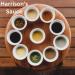 Harrisons Tomato Ketchup BBQ Sauce Mild Mustard Sauce Chili Sauce & Smooth Mayonnaise Sauce Bottles - Pack of 5 Sauces Bottle 1L Each - Made in UK - Buy Online on SooperMarket.com