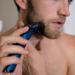BaByliss T890E Japanese Steel Beard Trimmer - 24 Cutting Lengths Removable Comb 120 Min Runtime - International Shipping Available - Buy Online on SooperMarket.com