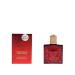 Versace Eros Flame Perfume for Men Mini EDP Splash 0.17 Ounce Rosemary Sandalwood Vanilla Lemon 0.17 Fl Oz (Pack of 1)