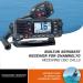 Standard Horizon GX1400B VHF Radio - Basic Black Small - Buy Online on SooperMarket.com
