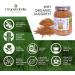 Orgrain India Organic Jaggery Powder 21.16 Oz | Hand Crushed Gur Powder | Organically Grown | No Preservatives Added | No Artificial Flavors - Buy Online on SooperMarket.com