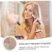 PLAFOPE 1 Box Highlight Powder Highlighting Shimmering Skin Highlighter Women Face Makeup Plastic Shell - Buy Online on SooperMarket.com