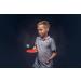 Orange Ping Pong Balls Size 40+ | Durable ABS Training Balls for Indoor/Outdoor Games | 15 Pack White Table Tennis Ball Set - Buy Online on SooperMarket.com