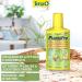 Tetra PlantaPro - Liquid Plant Fertilizer for Aquariums | Trace Elements & Vitamins | 250 ml | Healthy Magnificent Plants - Buy Online on SooperMarket.com