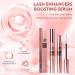 Eyelash Growth Serum - Nourish & Repair for Thick Long Curled Lashes | Safe & Gentle Lash Care (0.123oz - Buy Online on SooperMarket.com