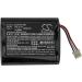 Buy PRUVA 10000mAh Battery for Honeywell Home Pro A7 A7 Plus Resideo PROA7C - Compatible Reliable Fast Shipping Worldwide - Buy Online on SooperMarket.com