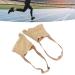Bunionette Sleeves with Elastic Strap Pinky Toe Corrector and Orthopedic Bunion Splint (Small) - Buy Online on SooperMarket.com
