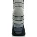 Weekend Peninsula Compression Knee Socks for Men & Women - Sports Travel Pregnancy - L-XL Gray - Buy Online on SooperMarket.com