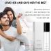 Pheromone Cologne for Men Pheromone Perfume for Men Cologne Perfume for Men Long Lasting Fragrance Increase Attraction & Boost Yourconfidence (3 PACK) - Buy Online on SooperMarket.com