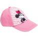 Shop Disney Minnie Mouse Cap for Girls - Adjustable Pink Baseball Cap with Sun Protection - Buy Online on SooperMarket.com