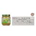 Earth's Best Organic Stage 1 Baby Food Veggie Jars Variety Pack 4 oz (12 Pack) - Buy Online on SooperMarket.com