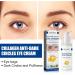 Jasmine ointment for dark circles Kaluofan Jasmine ointment Plus jasmine ointment for dark circles slip-on eyelids eye cream against wrinkles and dark circles - Buy Online on SooperMarket.com