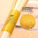 DUcare Dual-Ended Foundation Brush - Perfect for Blending Liquid, Powder, & Cream Makeup - Buy Online on SooperMarket.com