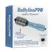 BaBylissPRO Nano Titanium Oval Ionic Hot Air Styler Blow out Hair Dryer Brush with Boar and Nylon Bristles 2.5 inch (64mm) - Buy Online on SooperMarket.com