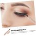 Mikinona 1pc Eyeliner Makeup Pen False Eyelashes Pen Eye Liner Pen Wing Gel Miss Ink Plastic Magnetic 1 count (Pack of 1) As Shown - Buy Online on SooperMarket.com