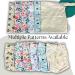 Alimos Swim Nappy & Waterproof Bag | Washable & Reusable for Happy Baby | UK Brand Bee | 0-3 Years - Buy Online on SooperMarket.com