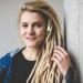 KALLORY 21 Pieces Dreadlock Jewelry Alloy Hair Braid Charms Hair Rings Shell Jewels Hair Decoration for Braiding Hair - Buy Online on SooperMarket.com