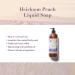 A LA MAISON Lavender Aloe Hydrating Body Wash - 25.36 oz Triple French Milled Shower Gel for Women and Men - Buy Online on SooperMarket.com