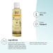 Burt's Bees Cleansing Oil - Coconut & Argan Oils 6 fl oz | Natural Skincare - Buy Online on SooperMarket.com